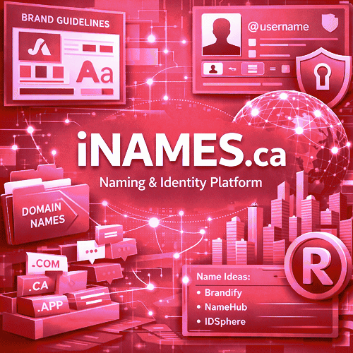 iNAMES.ca preview image